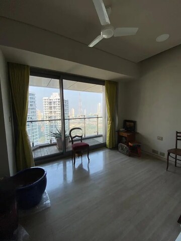 4 BHK Apartment For Rent in Lodha World View, Worli
