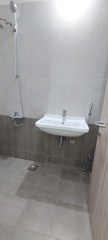 Bathroom in 2 BHK Apartment at Nanded Bageshree, Sinhagad Road – for Sale
