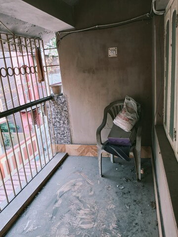 Balcony in 3 BHK Builder Floor at Sarjapur – for Sale