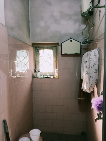 Bathroom in 3 BHK Builder Floor at Sarjapur – for Sale