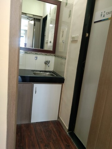 Team Area in  Office Space at Andheri East – for Rent