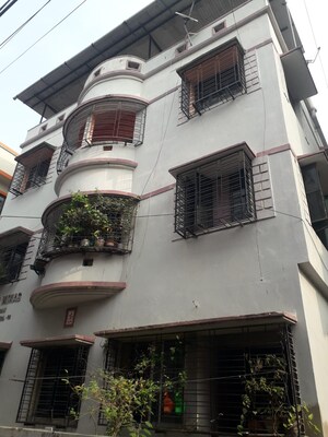 2 BHK Builder Floor – Exterior View View at Haridevpur - for Sale