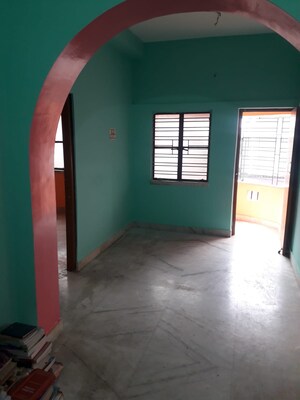 Building Lobby in 2 BHK Builder Floor at Haridevpur – for Sale