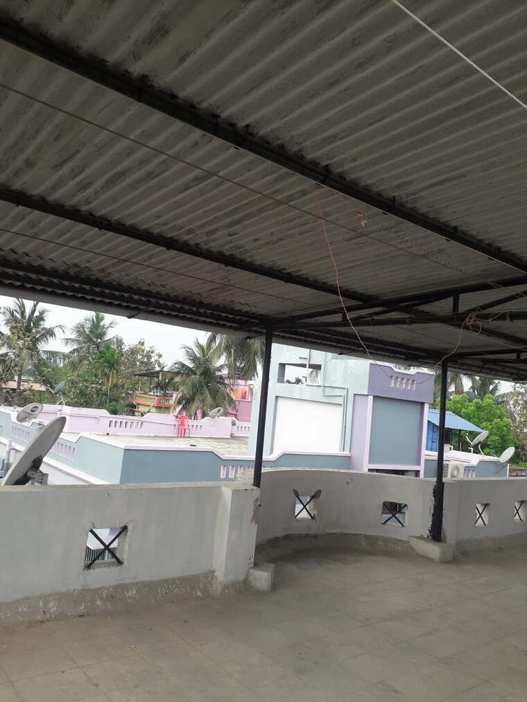 Exterior View, haridevpur 2 Bedroom 750 Sq.Ft. Builder Floor In Haridevpur Kolkata 8486883