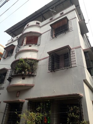 2 BHK Builder Floor – Exterior View View at Haridevpur - for Sale