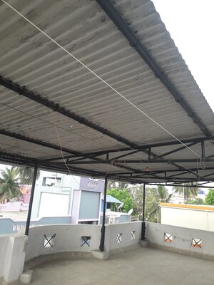 2 BHK Builder Floor – Exterior View View at Haridevpur - for Sale