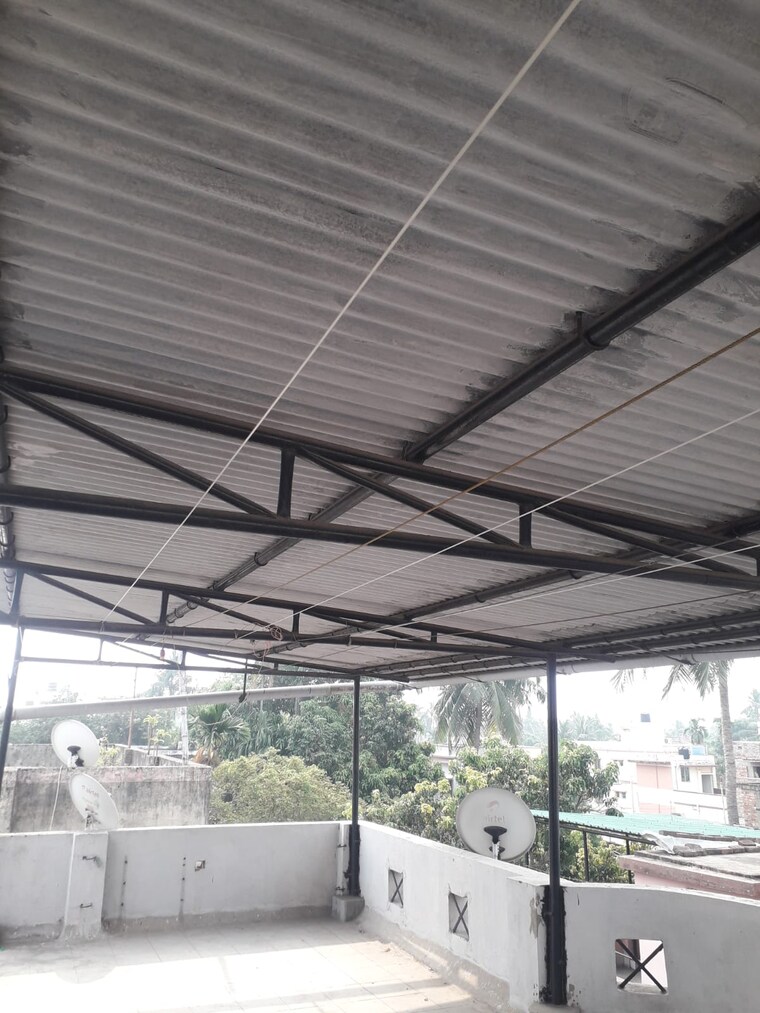 Exterior View, haridevpur 2 Bedroom 750 Sq.Ft. Builder Floor In Haridevpur Kolkata 8486883