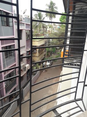 2 BHK Builder Floor – Exterior View View at Haridevpur - for Sale