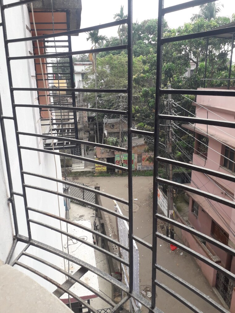 Exterior View, haridevpur 2 Bedroom 750 Sq.Ft. Builder Floor In Haridevpur Kolkata 8486883