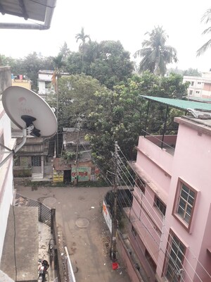 2 BHK Builder Floor – Exterior View View at Haridevpur - for Sale