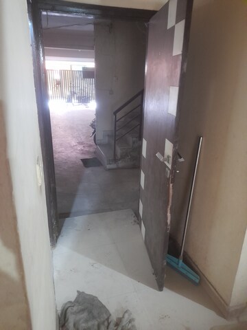 Furnished Amenities in 2 BHK Builder Floor at New Ashiyana Apartment, Dwarka Mor – for Sale