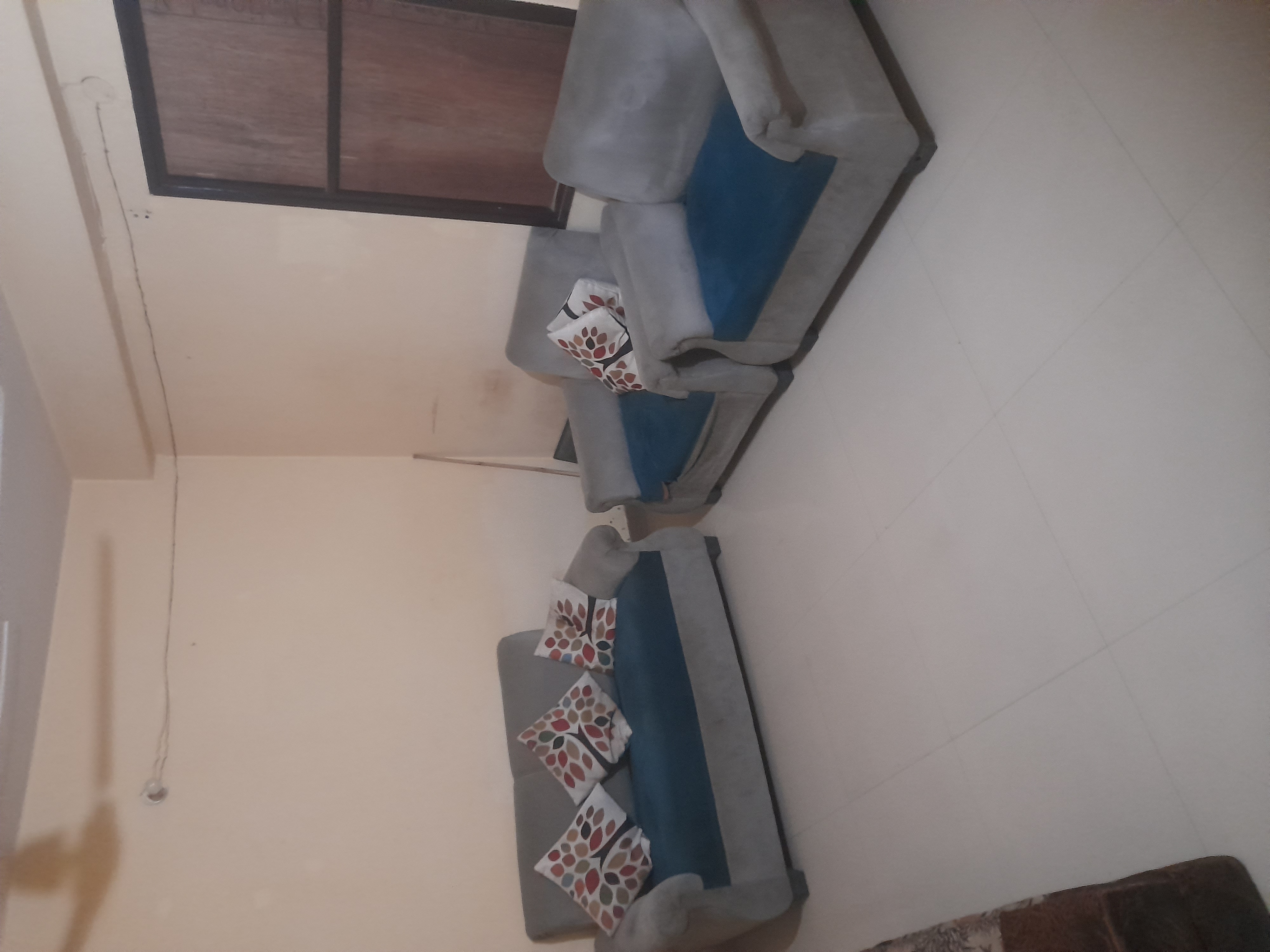 2 BHK Builder Floor For Sale in New Ashiyana Apartment