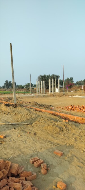 Plot Area in  Plot at Sector 66 – for Sale