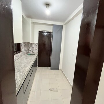Building Lobby in 2 BHK Apartment at Apex Our Homes, Garoli Kalan – for Rent
