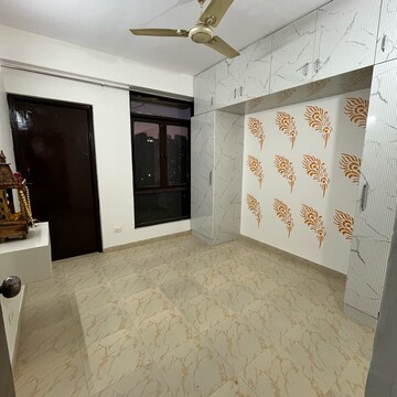 Bedroom in 2 BHK Apartment at Apex Our Homes, Garoli Kalan – for Rent