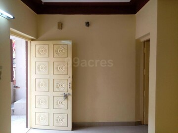 Room in 1 BHK Independent House at Rt Nagar – for Rent