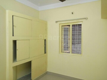 Room in 1 BHK Independent House at Rt Nagar – for Rent