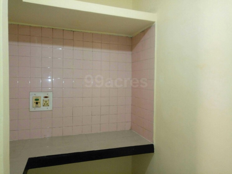 Bathroom, rt nagar 1 Bedroom 700 Sq.Ft. Independent House In Rt Nagar Bangalore 8486769