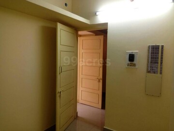 Room in 1 BHK Independent House at Rt Nagar – for Rent