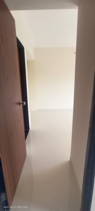 1 BHK Apartment For Rent in Raunak Bliss, Ghodbunder Road