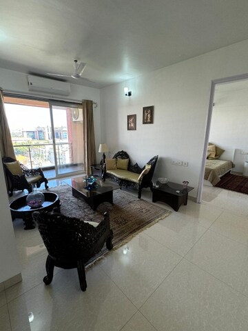 3 BHK Apartment For Rent in Dona Paula