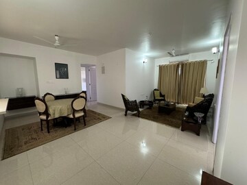 Master Bedroom in 3 BHK Apartment at Dona Paula – for Rent