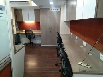 Team Area in  Office Space at Andheri West – for Rent