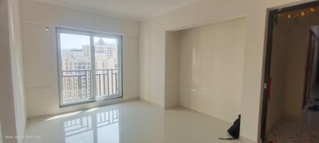 1 BHK Apartment For Rent in Raunak Bliss, Ghodbunder Road
