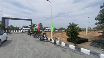  Plot – Exterior View View at Kelambakkam - for Sale