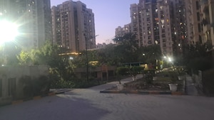 2.5 BHK Apartment – Exterior View View at Amrapali Princely Estate, Sector 76 - for Sale