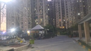 2.5 BHK Apartment – Exterior View View at Amrapali Princely Estate, Sector 76 - for Sale