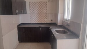 Kitchen in 2.5 BHK Apartment at Amrapali Princely Estate, Sector 76 – for Sale