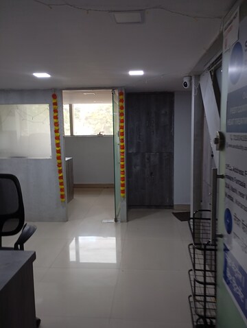 Floor Plan in  Office Space at Haware Fantasia, Sector 28 – for Rent