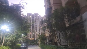 2.5 BHK Apartment – Exterior View View at Amrapali Princely Estate, Sector 76 - for Sale