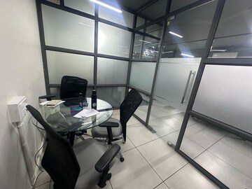 Team Area in  Office Space at Science City – for Rent