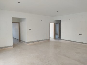 Building Lobby in 4 BHK Apartment at Raja Rajeshwari Nagar – for Sale