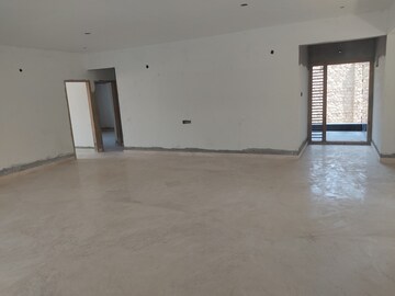 Building Lobby in 4 BHK Apartment at Raja Rajeshwari Nagar – for Sale
