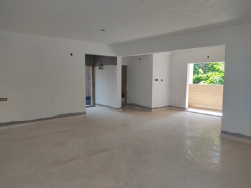 Building Lobby in 4 BHK Apartment at Raja Rajeshwari Nagar – for Sale