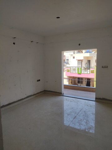 Bedroom in 4 BHK Apartment at Raja Rajeshwari Nagar – for Sale