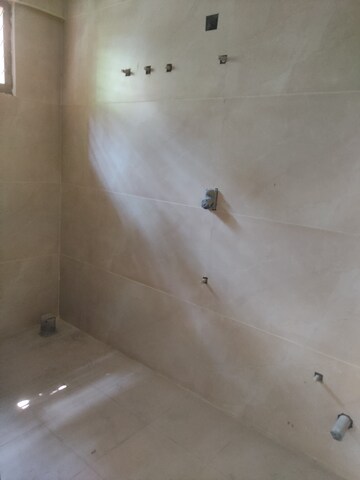 Bathroom in 4 BHK Apartment at Raja Rajeshwari Nagar – for Sale