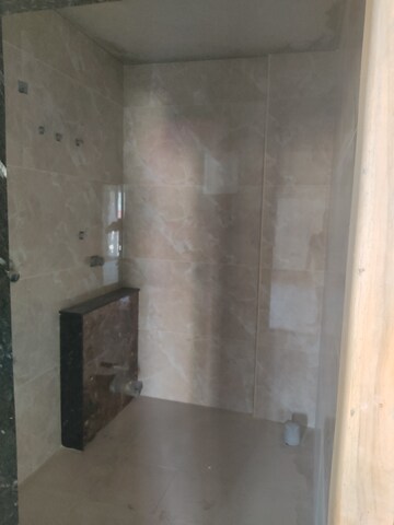 Bathroom in 4 BHK Apartment at Raja Rajeshwari Nagar – for Sale