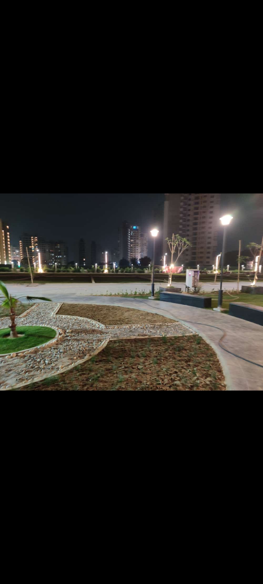 Plot For Sale in Pardos Okas Enclave