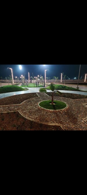  Plot – Exterior View View at Pardos Okas Enclave, Sushant Golf City - for Sale