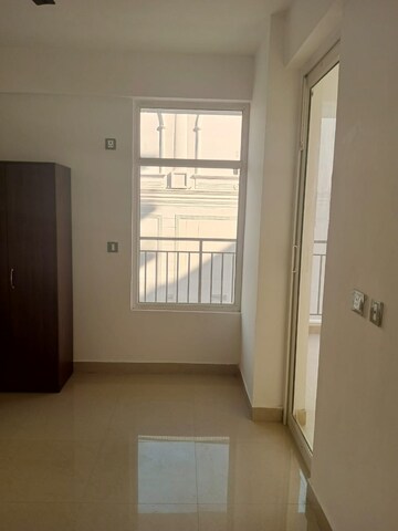 Building Lobby in 1 BHK Apartment at ROF Amaltas, Sector 92 – for Rent