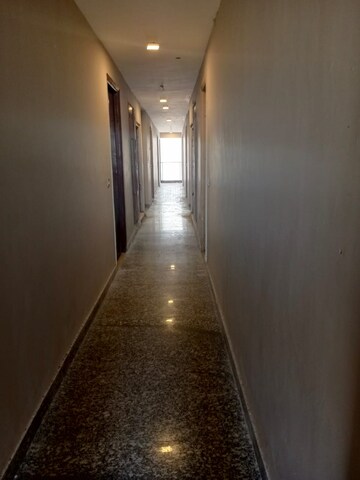 Building Lobby in 1 BHK Apartment at ROF Amaltas, Sector 92 – for Rent