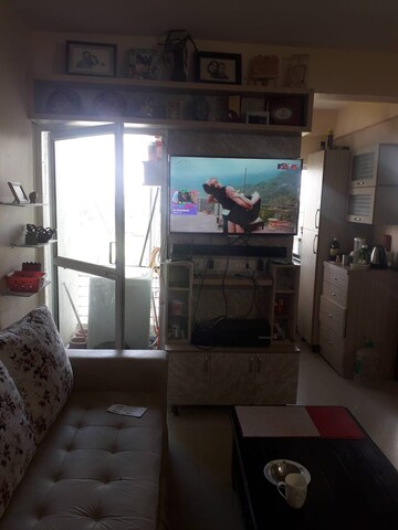 Living Room in 3 BHK Builder Floor at Sarjapur – for Sale