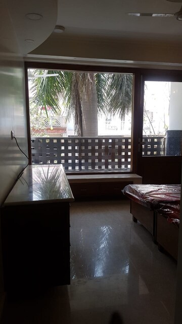 Kitchen in 6 BHK Builder Floor at South Extension ii – for Rent
