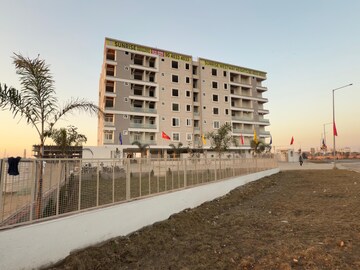 3 BHK Builder Floor – Exterior View View at Ajmer Road - for Sale