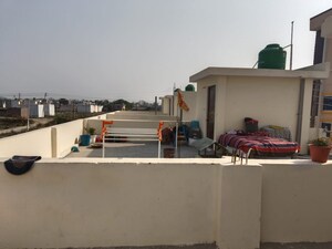 3 BHK Villa – Exterior View View at Suman Nagar - for Sale