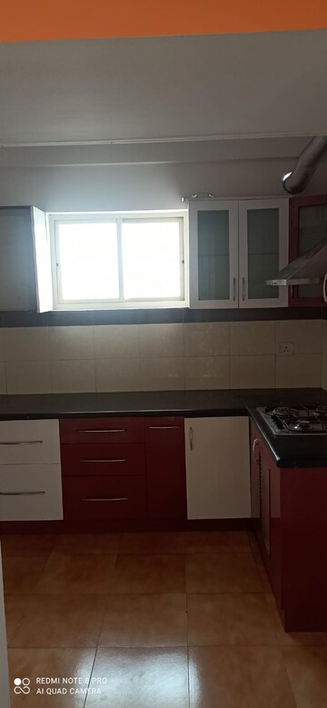 Kitchen in 3 BHK Builder Floor at Sarjapur – for Sale